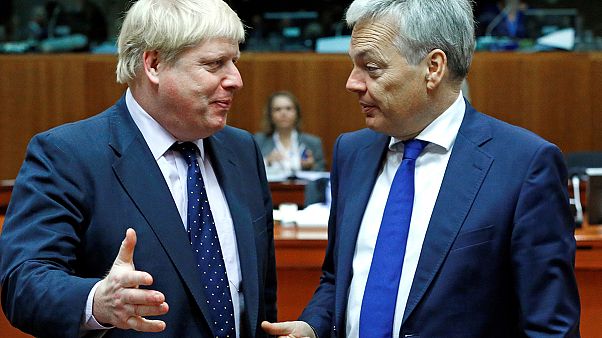 L'UE prépare ses nouvelles relations avec Washington L'UE prépare ses nouvelles relations avec Washington