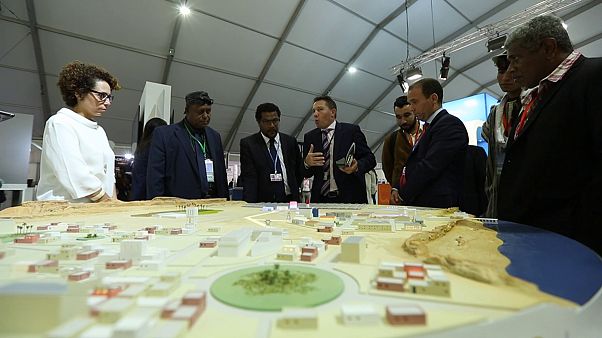 Cop22: acqua, bene comune da tutelare Cop22: acqua, bene comune da tutelare