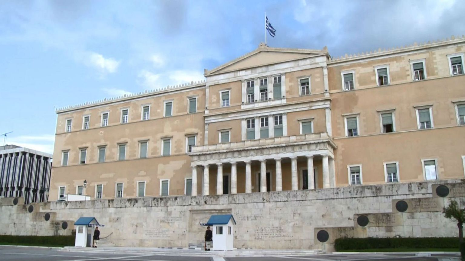 Ελλάδα: Ανάπτυξη- έκπληξη!