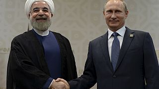 مذاکرات خرید نظامی ده میلیارد دلاری ایران از روسیه