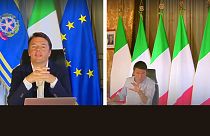 Renzi: "Resto al governo solo se posso cambiare il Paese"