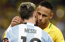 The Corner : l'Argentine de Messi est en crise