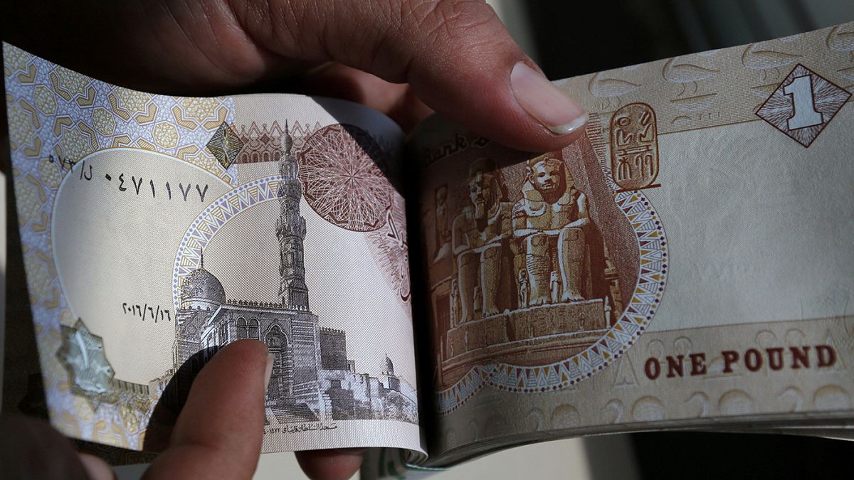 Спасет ли кредит МВФ экономику Египта? Мнение эксперта