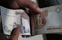 IWF gibt Ägypten Milliarden-Finanzspritze