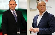 Présidentielles en Bulgarie et Moldavie : "l'expression d'une société malade des trajectoires politiques actuelles"