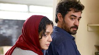 واکنش دو شهروند فرانسوی به نمایش فیلم فروشنده ساخته اصغر فرهادی