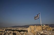Greece sees surprise economic growth