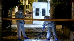 Ανάληψη ευθύνης για την επίθεση στη γαλλική πρεσβεία