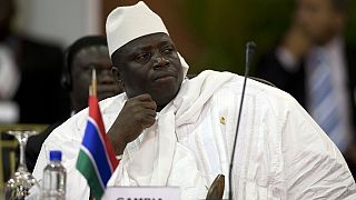 CPI : la notification du retrait de la Gambie reçue par l'ONU