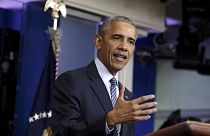 Обама заверяет партнеров: Трамп будет привержен НАТО
