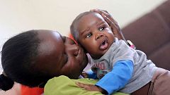 Kenyan couple name their son Donald Trump, fend off criticisms