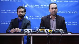 دیدبان شفافیت افغانستان: حکومت اراده سیاسی برای مبارزه با فساد اداری ندارد