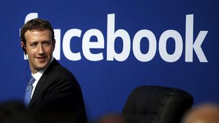 Muss Facebook gegen "Fake-News" kämpfen, die Trump zum Triumph geführt haben?