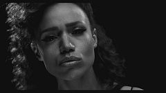 Jones' debut album 'New Skin' out now