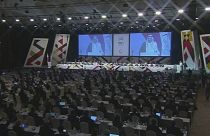 ANOC begins 21st general assembly