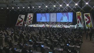 ANOC begins 21st general assembly