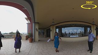 360° Video: Inclusion of Ugandan women in digital financial services