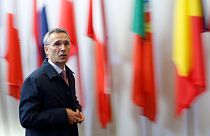 The Brief from Brussels: NATO urges more European defence spending