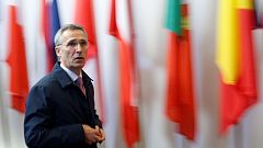 The Brief from Brussels: NATO urges more European defence spending