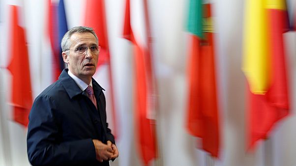 El significado del viaje de Obama a Europa El significado del viaje de Obama a Europa