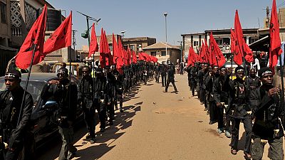 Nigerian Shiites claim higher death toll in clashes with police