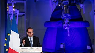 France : l'état d'urgence en passe d'être prolongé jusqu'à la présidentielle