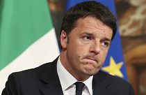 L'Italia annuncia il veto sulla revisione del bilancio europeo