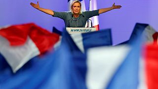 What are Marine Le Pen's policies?