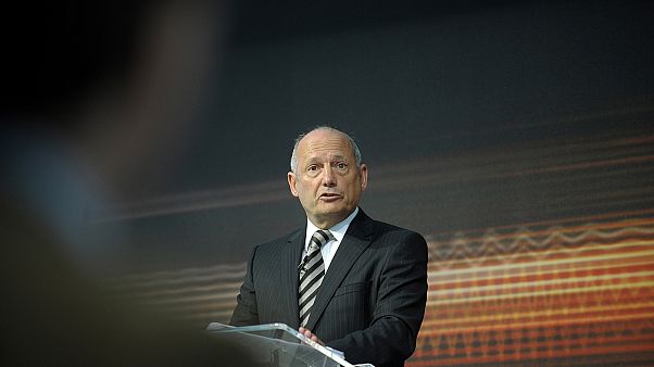Formula 1: Ο Ρον Ντένις φεύγει από τη McLaren μετά από 35 χρόνια Formula 1: Ο Ρον Ντένις φεύγει από τη McLaren μετά από 35 χρόνια
