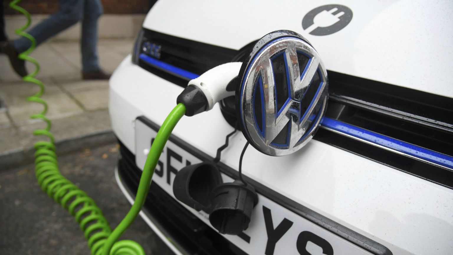 Túl halk az elektromos autó az amerikaiaknak