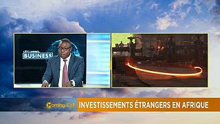 Business : les investissements étrangers directs en Afrique [The Morning Call]