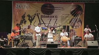 Le Mali et son Festival de jazz de Bamako, malgré l'insécurité