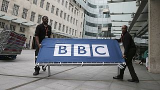 Six new African language services to broadcast on BBC