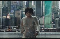 Scarlett Johansson stars in adaptation of cult Japanese anime
