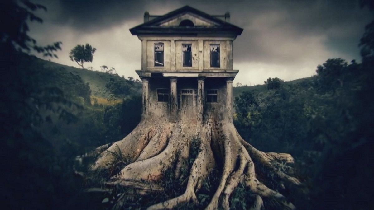 "This House is Not For Sale": O Regresso de Bon Jovi
