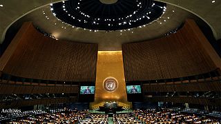 دولت ایران قطعنامه مجمع عمومی سازمان ملل در مورد نقض حقوق شهروندان را مردود دانست