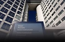 Rússia afasta-se do Tribunal Penal Internacional
