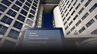 Russia withdraws from the International Criminal Court