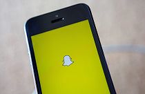 Snapchat bientôt en bourse