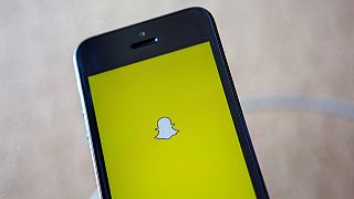 Snapchat reportedly secretly files for share offering