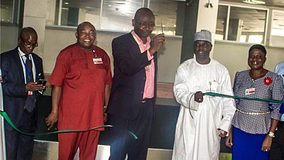 Nigeria: FAAN installs new carousels at Lagos airport