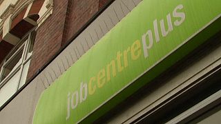 British jobless rate falls to 11-year low