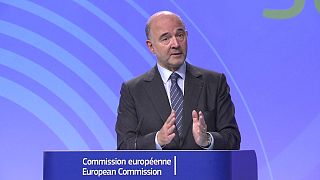 هشدار کمیسیون اروپا درباره بودجه ۸ کشور اروپایی