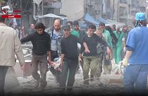 Συρία: Ξεκίνησαν πάλι οι βομβαρδισμοί στο Χαλέπι μετά από τρεις εβδομάδες