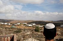Israel aprueba en lectura preliminar propuesta sobre asentamientos en tierras privadas palestinas