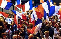 انتخابات ریاست جمهوری فرانسه و نامزدهای آن