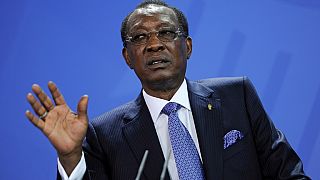Idriss Déby quitte la COP22 pour faire face aux tensions au Tchad