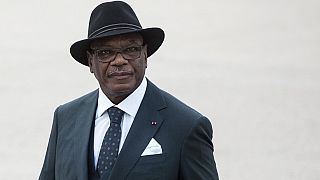 Le président malien victime d'un malaise à la COP22