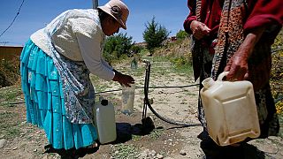 COP22 : une journée d'action pour l'eau