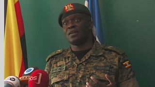 Uganda: Man nabbed in fake $120m arms deal